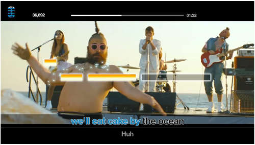 We Sing 2 Mic Bundle Edition PS4 (Brand New)