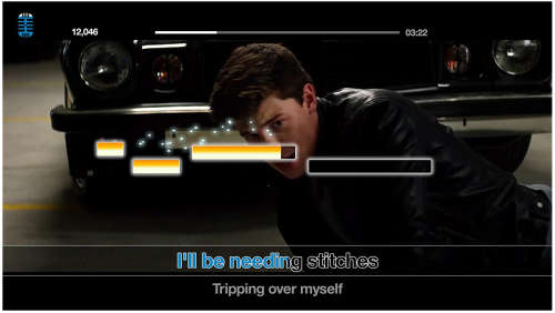 We Sing 2 Mic Bundle Edition PS4 (Brand New)