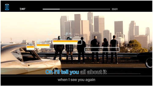 We Sing 2 Mic Bundle Edition PS4 (Brand New)