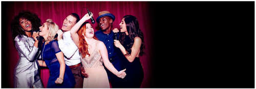 We Sing 2 Mic Bundle Edition PS4 (Brand New)