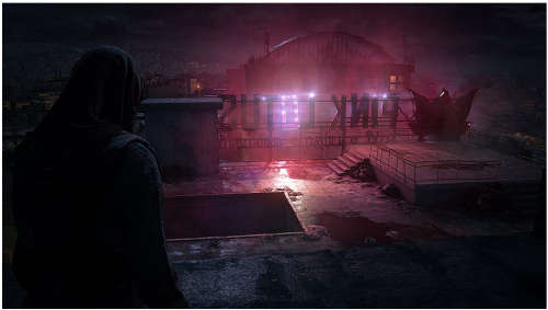 Uncharted The Lost Legacy - PlayStation 4