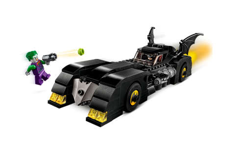 LEGO 76119 DC Batman Batmobile: Pursuit of The Joker