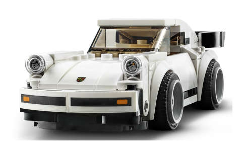 LEGO 75895 Speed Champions 1974 Porsche 911 Turbo 3.0 (Discontinued by Manufacturer)