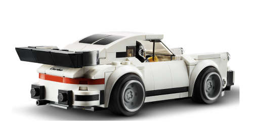 LEGO 75895 Speed Champions 1974 Porsche 911 Turbo 3.0 (Discontinued by Manufacturer)