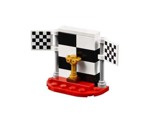 LEGO 75873 Speed Champions Audi R8 LMS Ultra (Discontinued by Manufacturer)