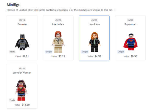 LEGO 76046 Super Heroes Heroes of Justice, Sky High Battle (Discontinued by Manufacturer 2016) Rare