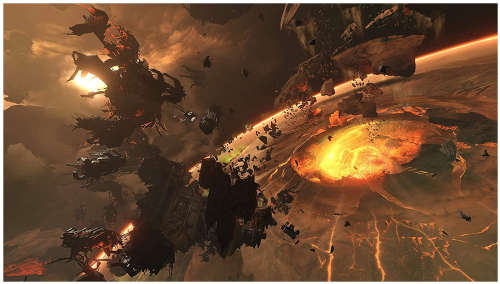 DOOM Eternal PS4 (New)