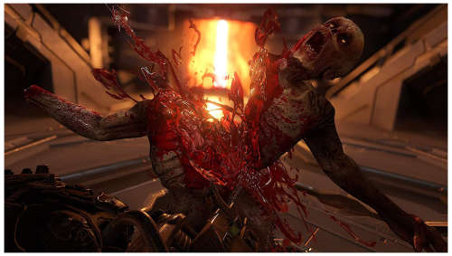 DOOM Eternal PS4 (New)