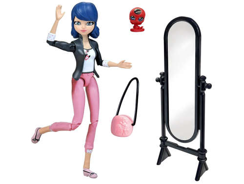Miraculous Moments Doll - Marinette