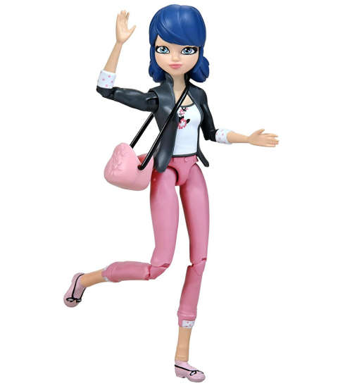 Miraculous Moments Doll - Marinette