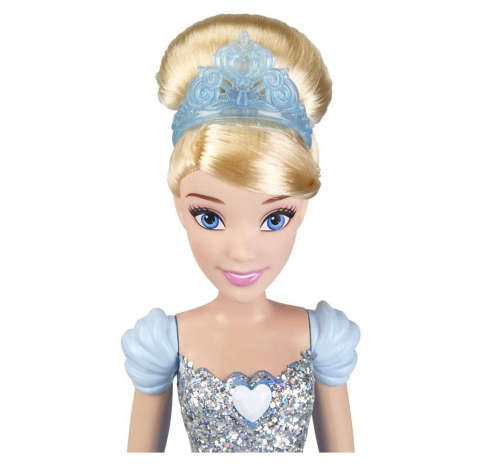 Disney Princess Royal Shimmer Cinderella Doll