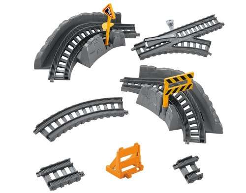 Thomas & Friends TrackMaster, Hazard Tracks Expansion Pack Collectible