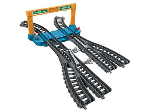 Thomas and Friends Trackmaster - Switch, Stop, and Signal Expansion Pack Collectible