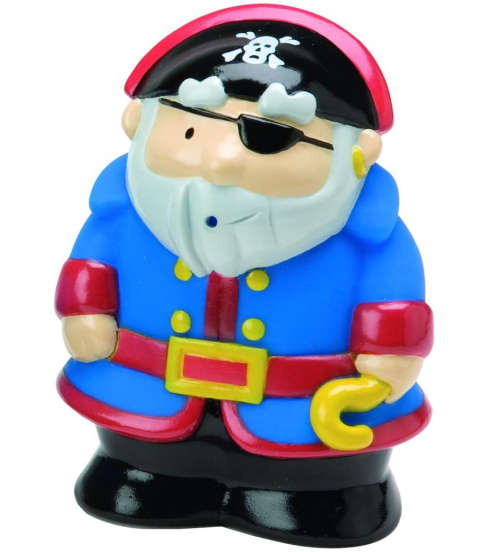 Alex Toys - Pirates Of The Tub (37 Pieces)