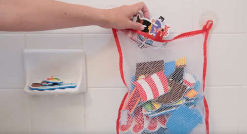 Alex Toys - Pirates Of The Tub (37 Pieces)