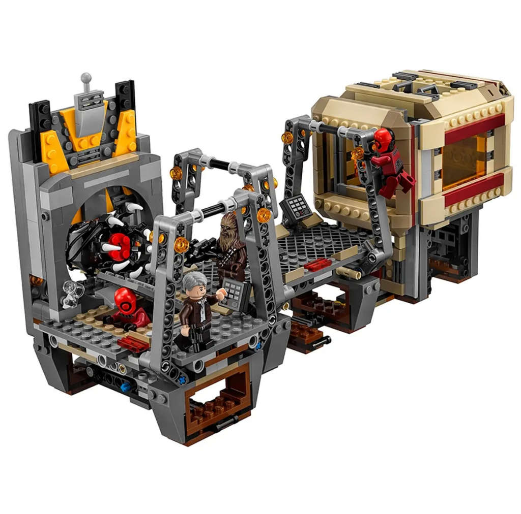 LEGO 75180 Rathtar Escape (Discontinued by Manufacturer 2017)