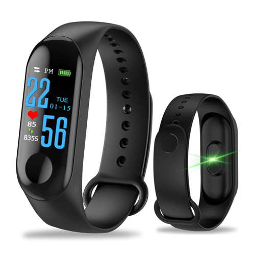 Bluetooth Fitness Smart Watch