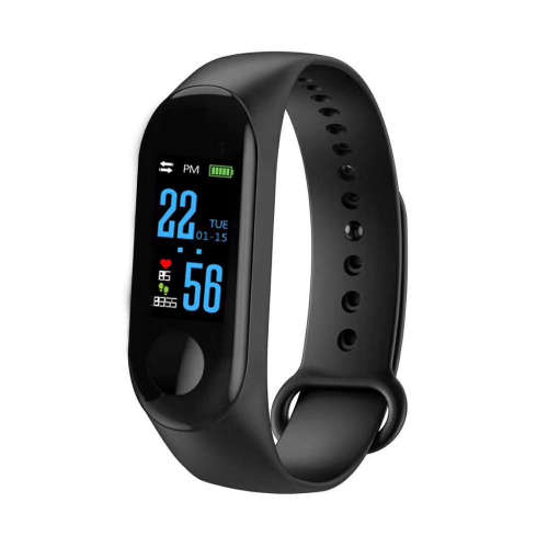 Bluetooth Health Smart Watch