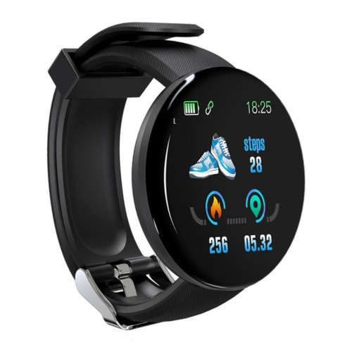 Bluetooth Fitness Smart Watch