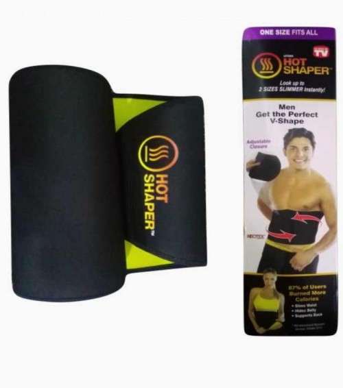 Hot Shaper Belt (As seen on TV)