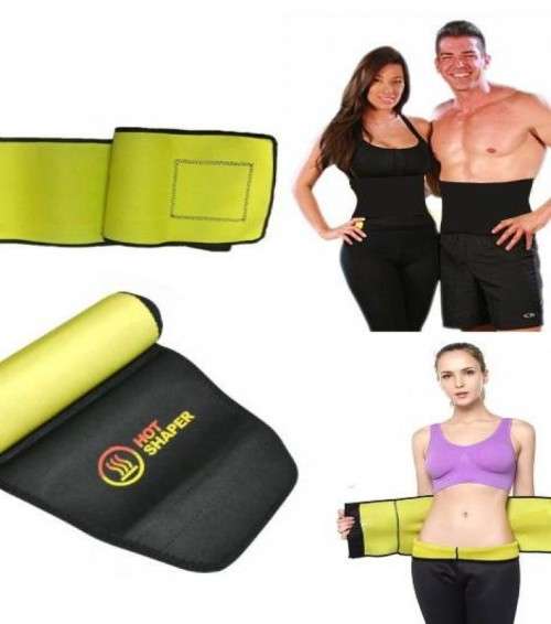 Hot Shaper Belt (As seen on TV)