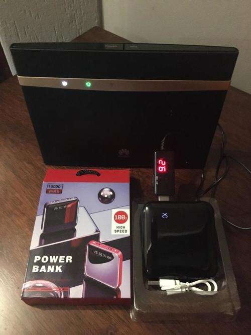 USB DC 5V to 9V  12V Step-up Converter Cable