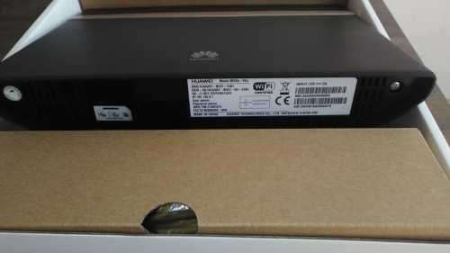 Huawei B525 Router (Boxed)