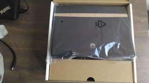 Huawei B525 Router (Boxed)