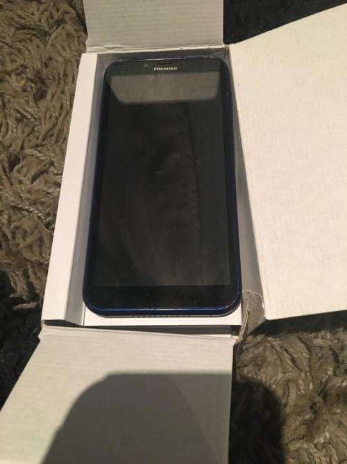 Hisense Infinity E6 (Boxed)