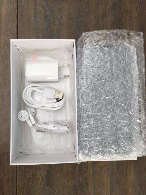 S80 Pro 7.1inch, 12GB RAM, 512GB ROM Unbranded Mobile Phone