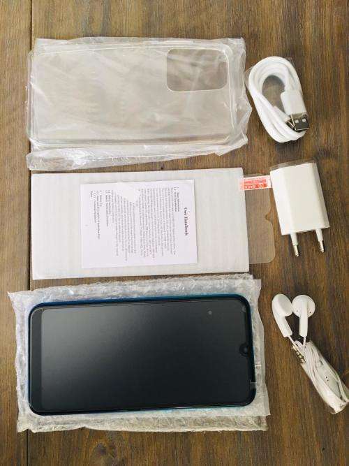 S80 Pro 7.1inch, 12GB RAM, 512GB ROM Unbranded Mobile Phone