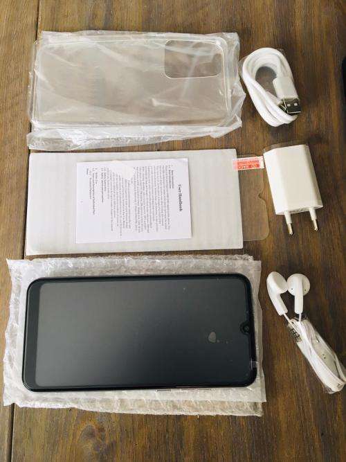 S80 Pro 7.1inch, 12GB RAM, 512GB ROM Unbranded Mobile Phone