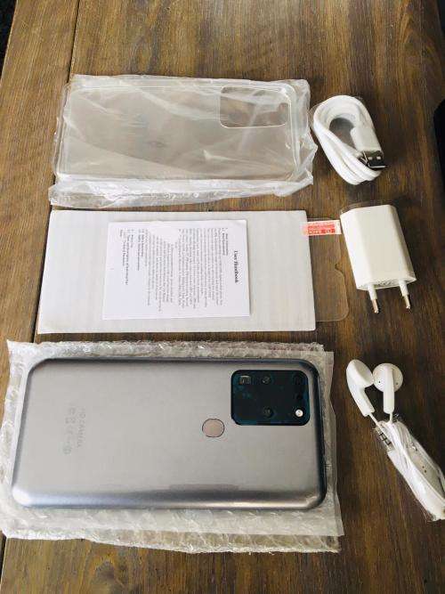 S80 Pro 7.1inch, 12GB RAM, 512GB ROM Unbranded Mobile Phone