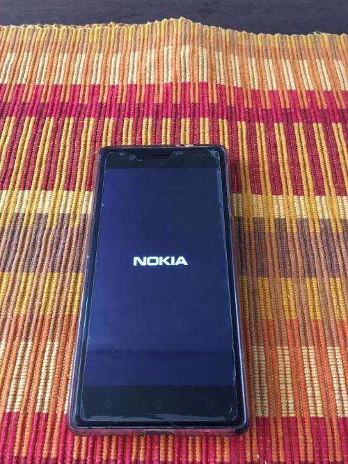 Nokia 3 - 2GB RAM - 16GB ROM, 8MP Camera Smart Phone
