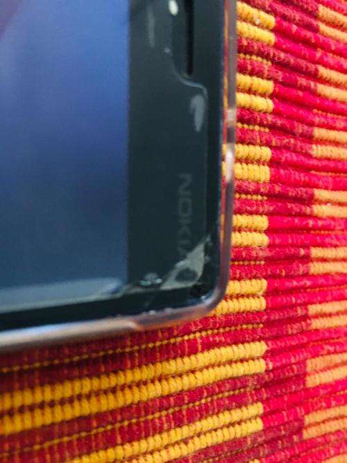 Nokia 3 - 2GB RAM - 16GB ROM, 8MP Camera Smart Phone