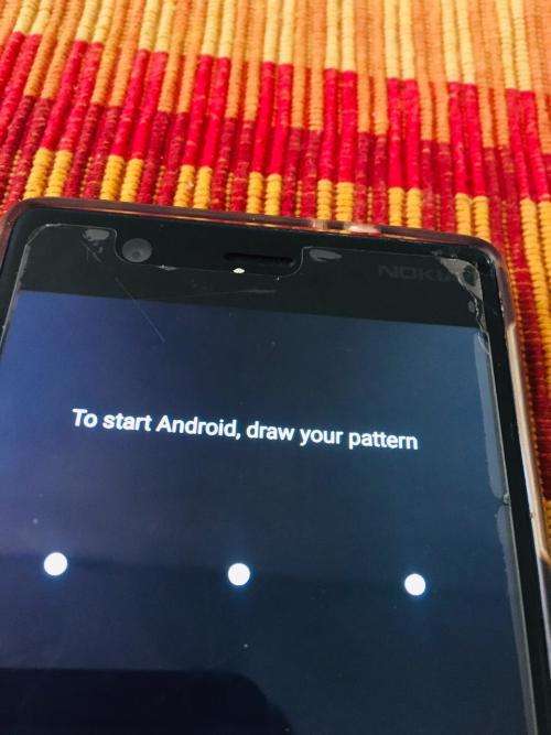 Nokia 3 - 2GB RAM - 16GB ROM, 8MP Camera Smart Phone