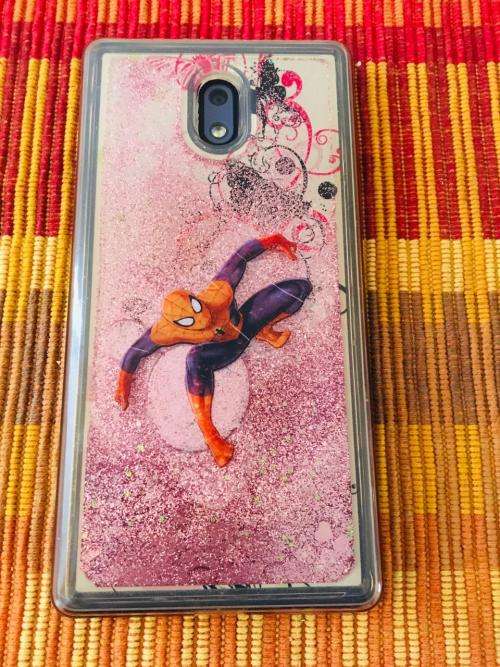 Nokia 3 - 2GB RAM - 16GB ROM, 8MP Camera Smart Phone