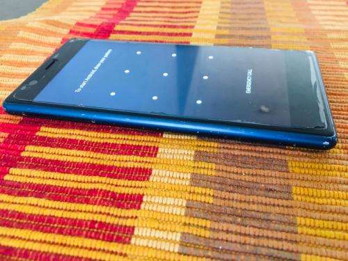 Nokia 3 - 2GB RAM - 16GB ROM, 8MP Camera Smart Phone