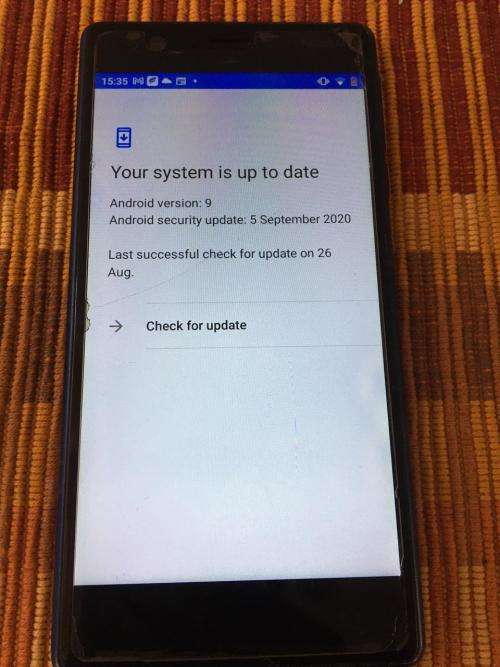 Nokia 3 - 2GB RAM - 16GB ROM, 8MP Camera Smart Phone