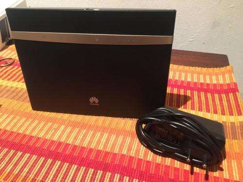 Huawei B525 Router