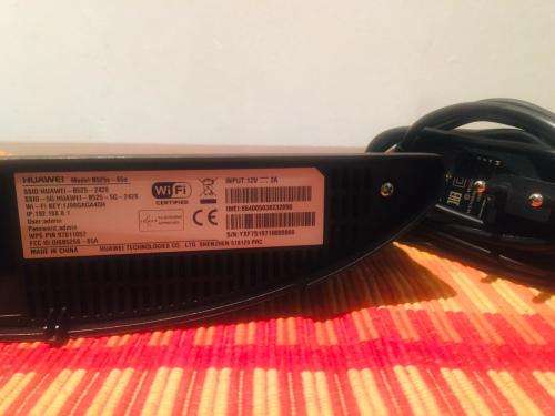 Huawei B525 Router