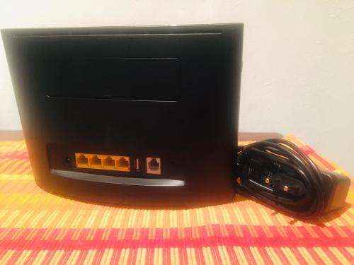 Huawei B525 Router