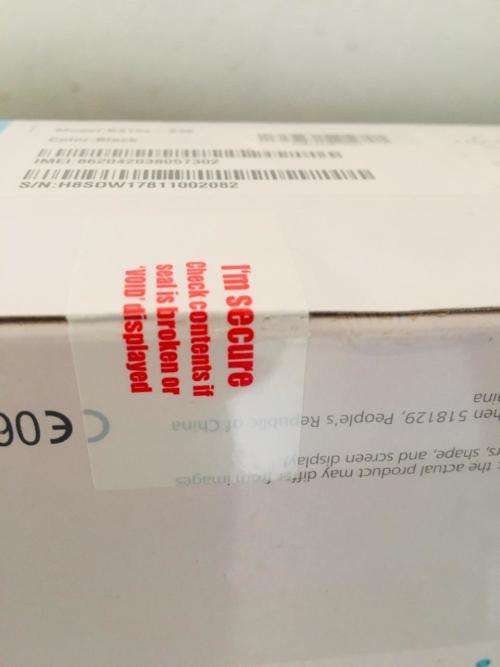 Huawei B315 Router (Sealed - Brand New - Be The 1st Owner)