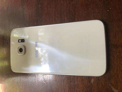 Samsung Galaxy S6