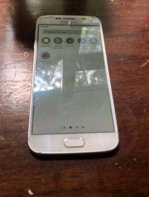 Samsung Galaxy S6