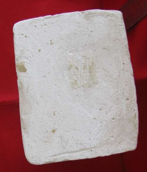 PAUL KRUGER BUST (1938 STRUBEL)