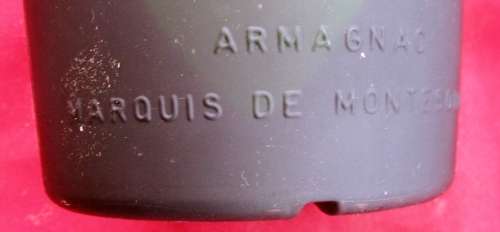 ARMAGNAC XO MARQUIS DE MONTESQUIOU