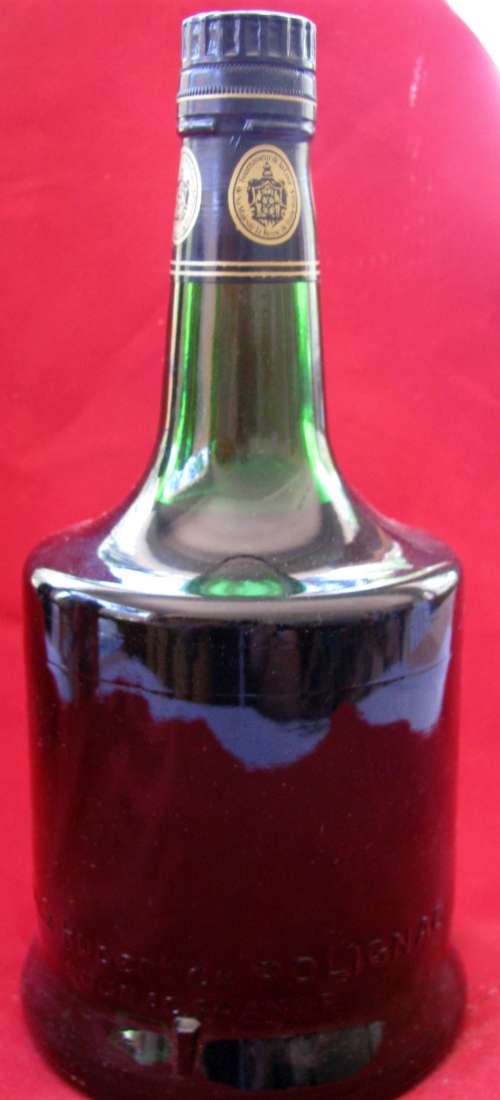 COGNAC PRINCE HUBERT de POLIGNAC