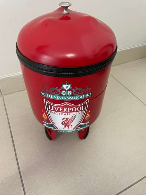 Liverpool Ice Bucket