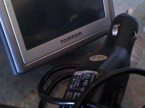 TOM TOM ONE. 3rd EDITION